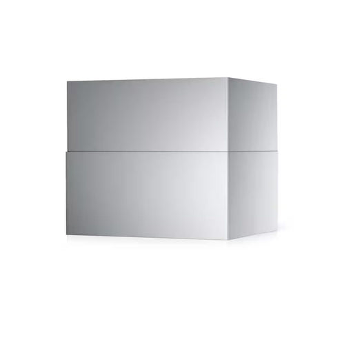 Blaze Low-Ceiling Extendable Vent Hood Duct Cover for 48-Inch Vent Hood | GW STORE