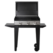 Bosca Block 750 Freestanding Gas Grill | GW STORE