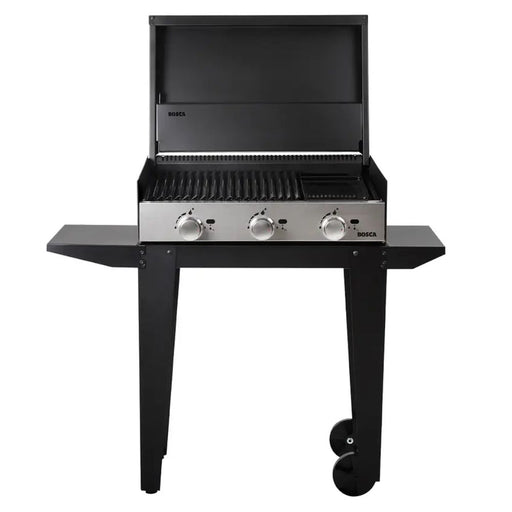 Bosca Block 750 Freestanding Gas Grill | GW STORE