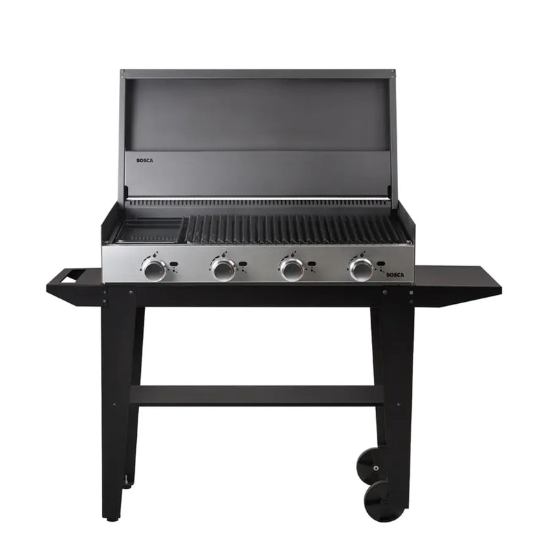 Bosca Block 1000 Freestanding Gas Grill | GW STORE