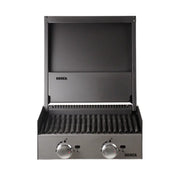 Bosca Block 500 Built-In Gas Grill | GW STORE