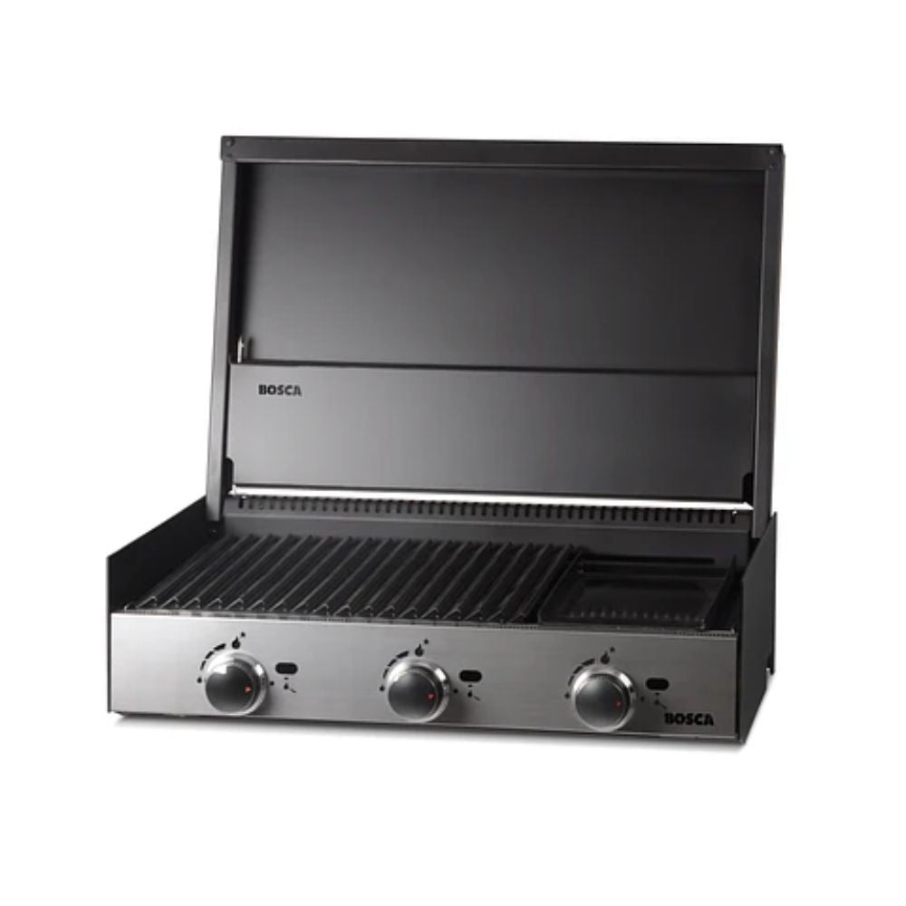 Modular Grills