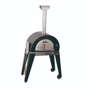 Bosca Nahuen 41 Inch Outdoor Wood Fired Pizza Oven | GW STORE