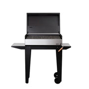 Bosca Quillay Freestanding Charcoal Grill | GW STORE
