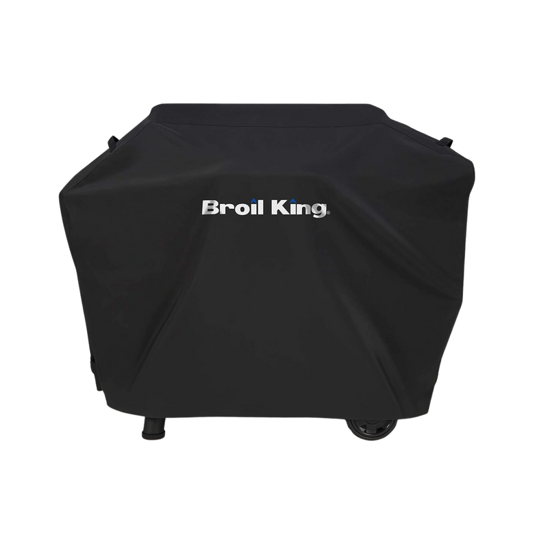 Broil King Crown Pellet 400 Grill Cover | GW STORE