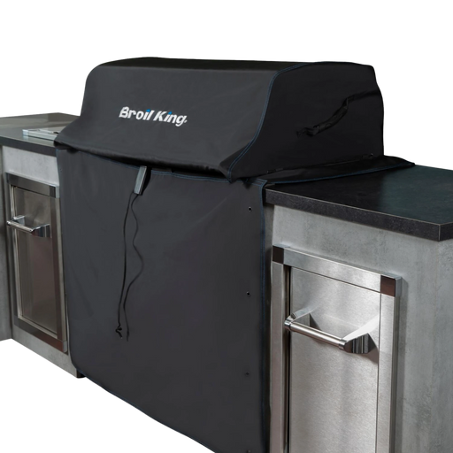 Broil King Premium Grill Cover For Built-In Imperial 590 & Regal S520 Grills | GW STORE