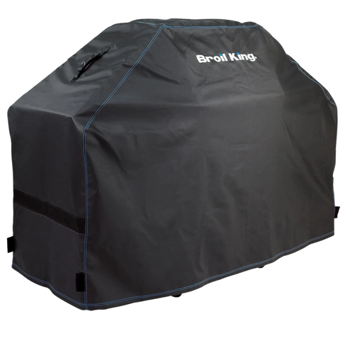 Broil King Premium Grill Cover for Baron 300 Series & Monarch | GW STORE