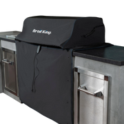 Broil King Premium Grill Cover for Imperial/Regal 400 Series | GW STORE
