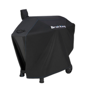 Broil King Regal Pellet 400 Premium Grill Cover | GW STORE