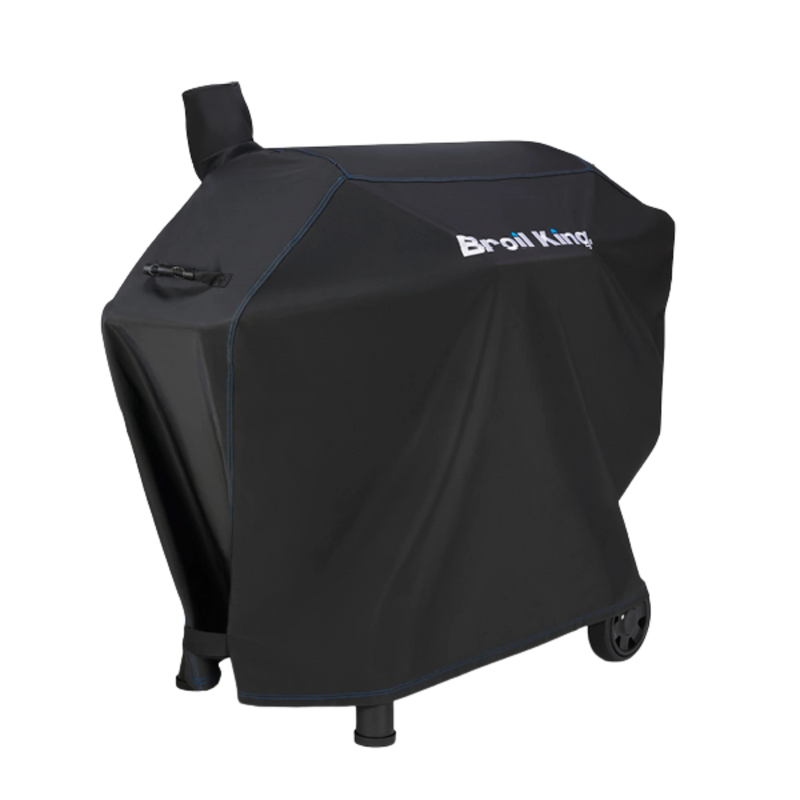 Broil King Regal Pellet 400 Premium Grill Cover | GW STORE