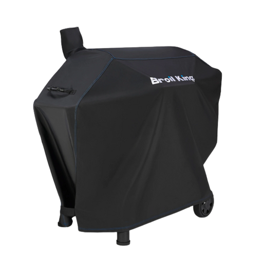 Broil King Regal Pellet 500 Premium Grill Cover | GW STORE