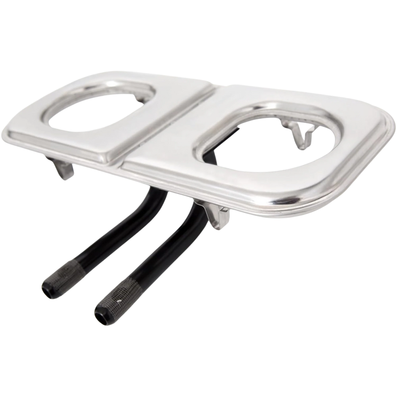 Broil King Stainless Steel Infinity Burner T401 | GW STORE