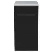 Broil King Waste Organizer Cabinet in MOK Black | GW STORE