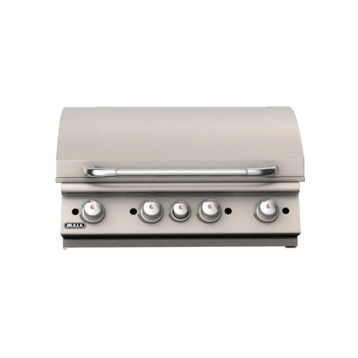 Bull Grills 30-Inch Stainless Steel Flat Top Built-in Griddle | Buy at GW STORE