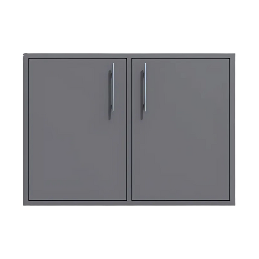 Challenger Designs Canyon 30-Inch Double Access Door | GW STORE
