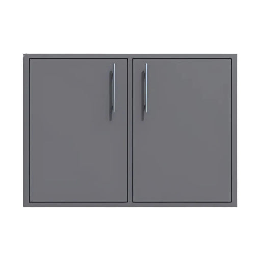 Challenger Designs Canyon 36-Inch Double Access Door | GW STORE