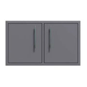 Challenger Designs Canyon 40-Inch Under Grill Cabinet | GW STORE