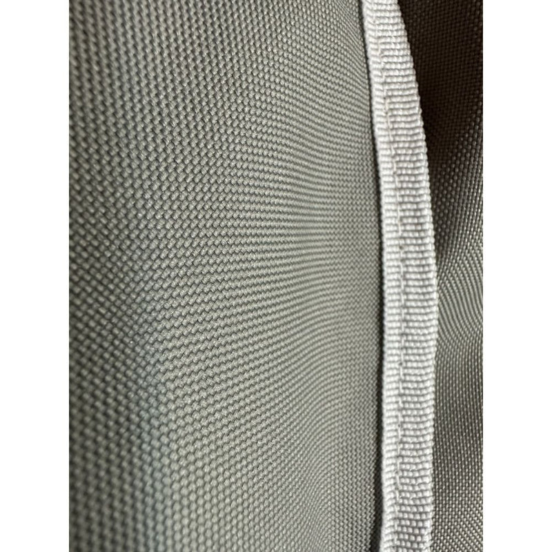 Coyote CCVR42-CTG Cover for 42" Grill plus Cart, Gray