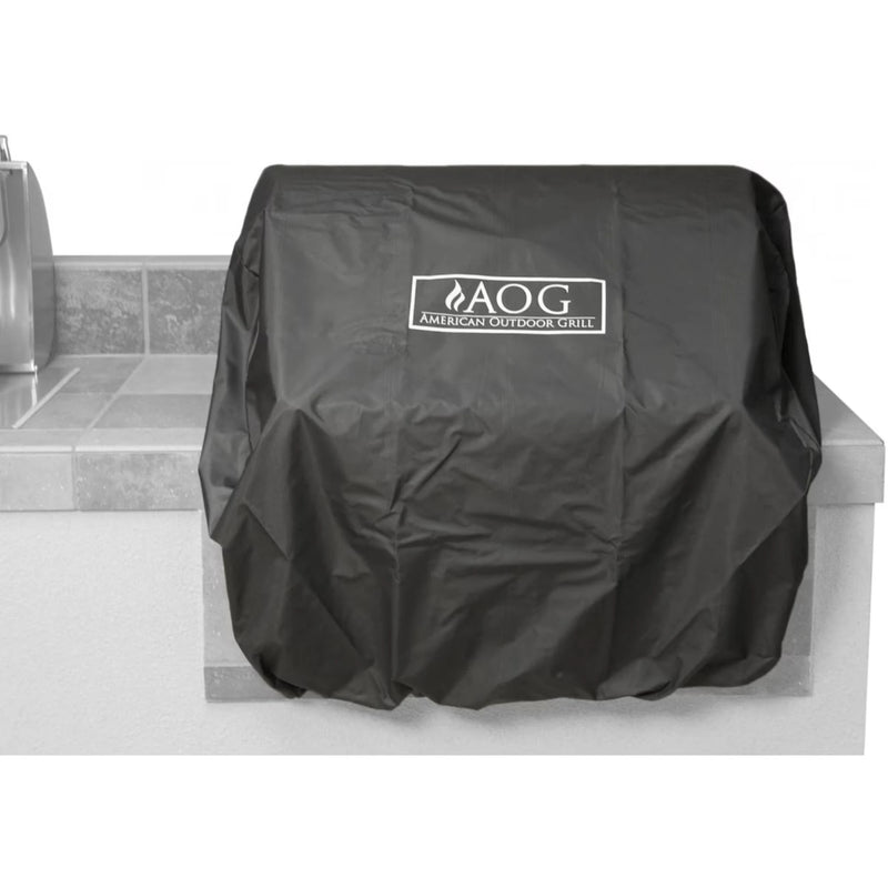 American Outdoor Grill Cover For 36-Inch Built-In Gas Grills | GW STORE