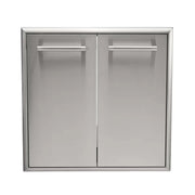Coyote 26-Inch Pull Out Trash/Recycle Bin | GW STORE