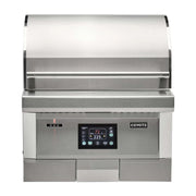 Coyote 28-Inch Built-in Pellet Grill | GW STORE