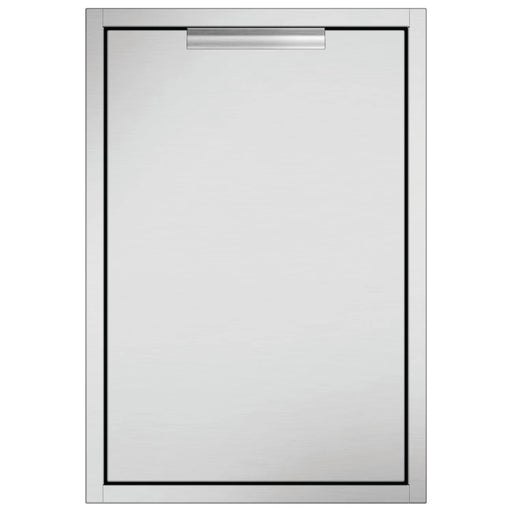 DCS 20-Inch Roll-Out Trash / Recycle Bin w/ Soft Close | GW STORE