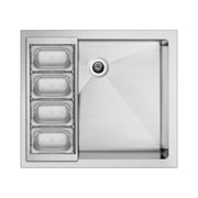 DCS 25-Inch Outdoor Beverage Chiller | GW STORE