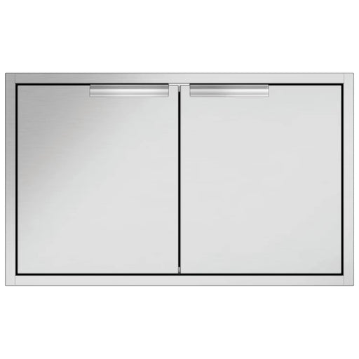 DCS 36-Inch Double Access Door | GW STORE