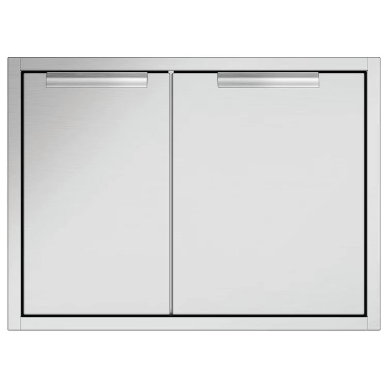 DCS ADR2-30 30-Inch Access Drawer & Propane Tank Storage Combo | GW STORE