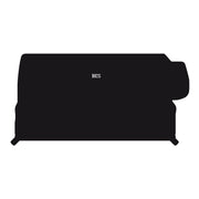 DCS Grill Cover for 48-Inch Series 7 Built-In Gas Grill Without Integrated Side Burner | GW STORE