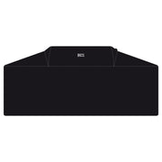 DCS Grill Cover for 48-Inch Series 7 Freestanding Gas Grill Grill Without Integrated Side Burner | GW STORE