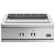 DCS Series 9 30-Inch Built-In Gas Griddle | GW STORE