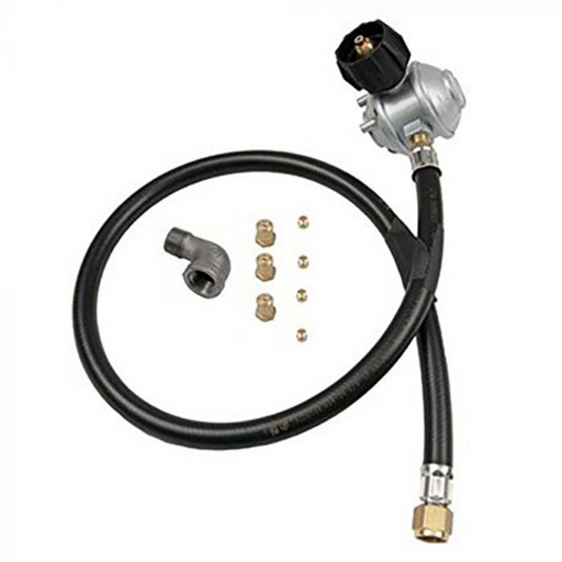 Delta Heat LP/NG Conversion Kit for DHSB | GW STORE