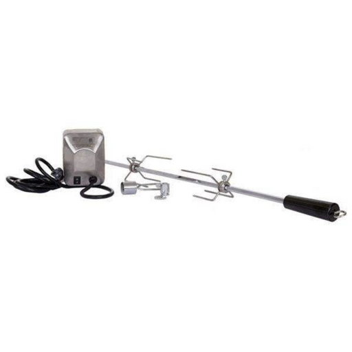 Delta Heat Rotisserie Kit For 38-Inch Gas Grill - DHRS38-KIT-D | GW STORE