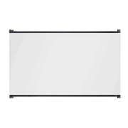 Dimplex 39 Inch Tamperproof Glass Door for BF39DXP | GW STORE