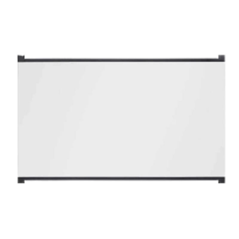 Dimplex 39 Inch Tamperproof Glass Door for BF39DXP | GW STORE