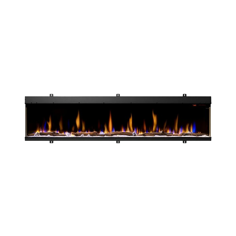 Dimplex IgniteXL Bold 100 Inch Built-In Linear Electric Fireplace | GW STORE