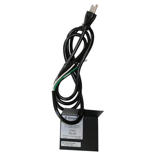 Dimplex Opti-Myst Plug Kit 120 Volt | GW STORE
