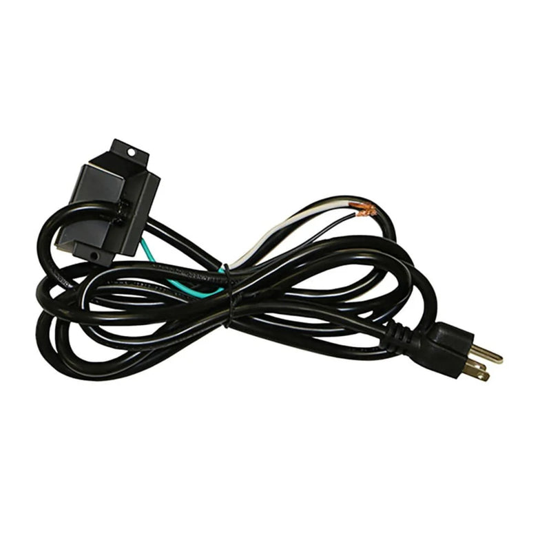 Dimplex Plug Kit for Multi-Fire Slim Fireplaces | GW STORE