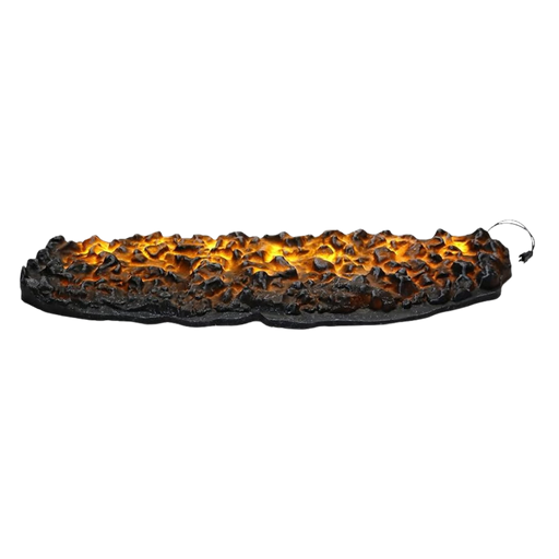 Dimplex Revillusion 20 Inch Electric Log Set Ashmat | GW STORE