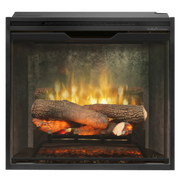 Dimplex Revillusion 24 Inch Built-In Firebox  | GW STORE