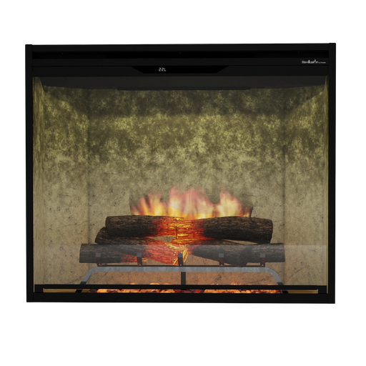 Dimplex Revillusion 42 Inch Built-In Electric Firebox | GW STORE