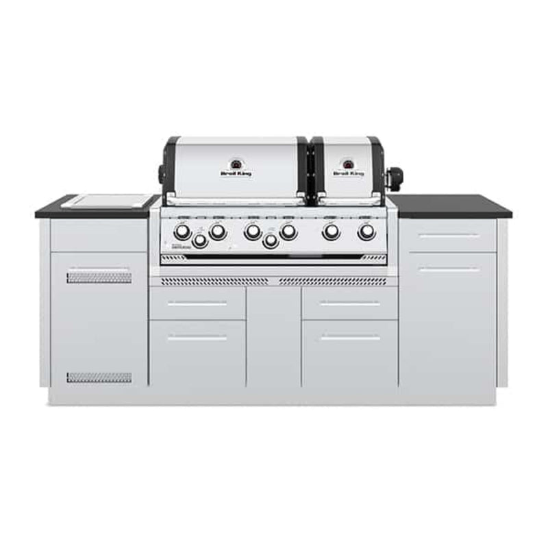 Broil King Imperial™ S 690i