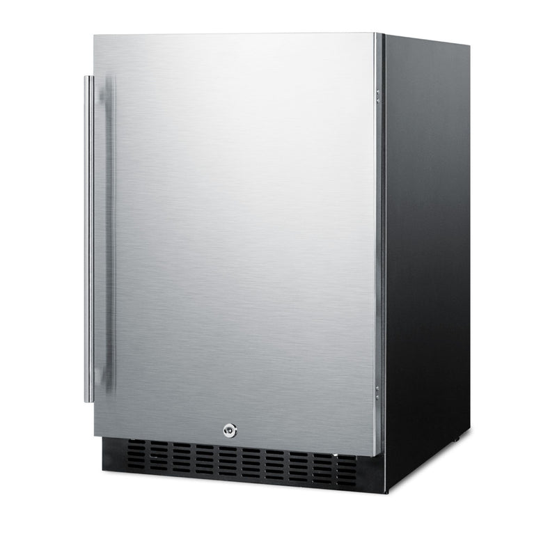 Summit SPR627OS 24" Wide Outdoor All-Refrigerator