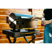 Halo HS-1005-ANA Prime 300 Countertop Pellet Grill | GW STORE