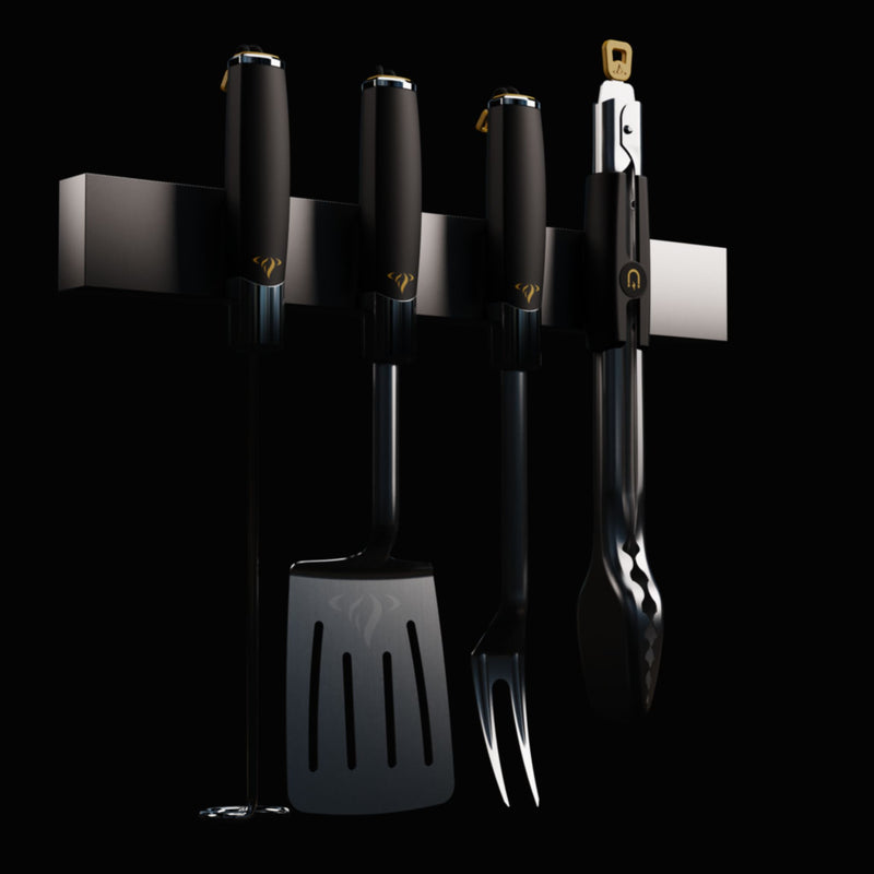 Halo HS-3012 Prime Essential Pellet Grill Kit | GW STORE