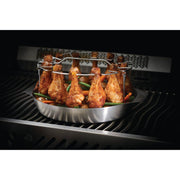 Napoleon 56032 Chicken Leg Grill Rack | GW STORE