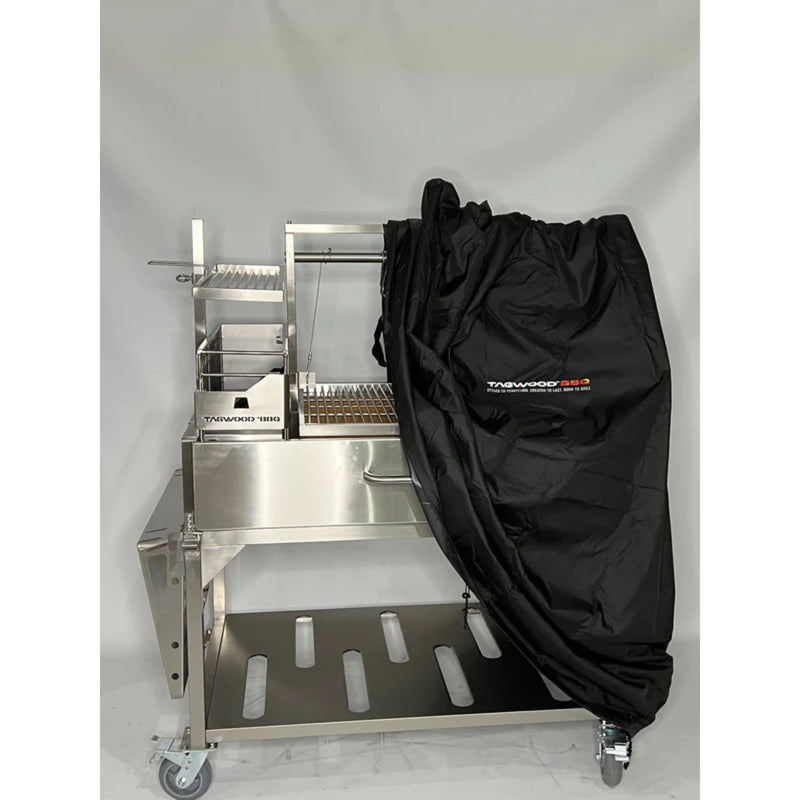 Tagwood Exact Fit Cover for BBQ23SS