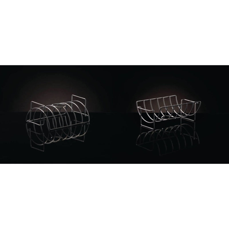 Napoleon 56019 3 in 1 Roasting Rack | GW STORE