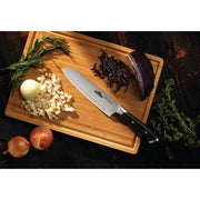 Napoleon 55212 Santoku Knife | GW STORE